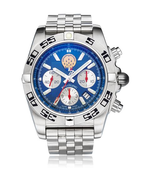 breitling patrouille de france|Limited .